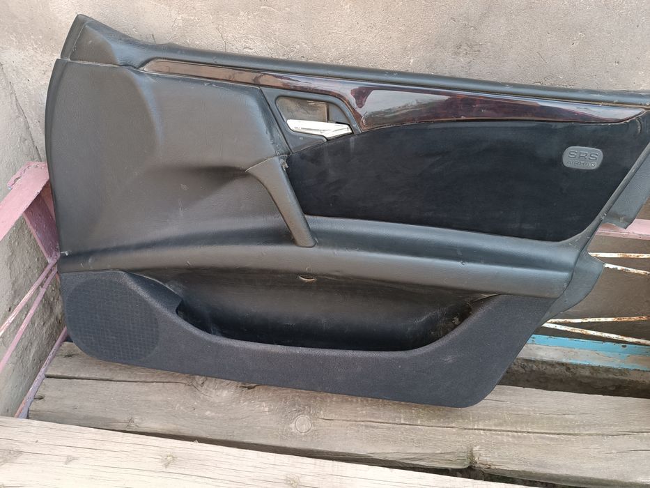 Мерседес бу обшивка