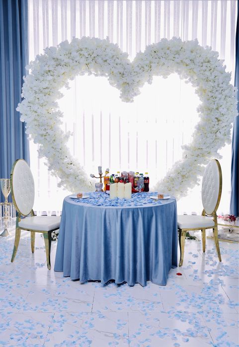 Marry me padarka beriysh