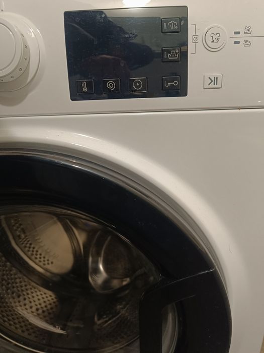 Mașină spălat Whirlpool