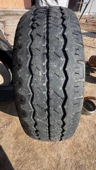 Шина hondabook Корейский