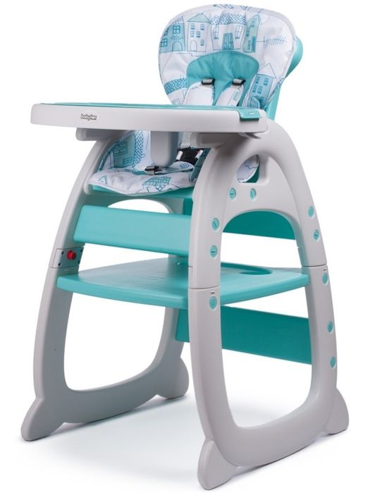 Стульчик для кормления Babyton 2 в 1