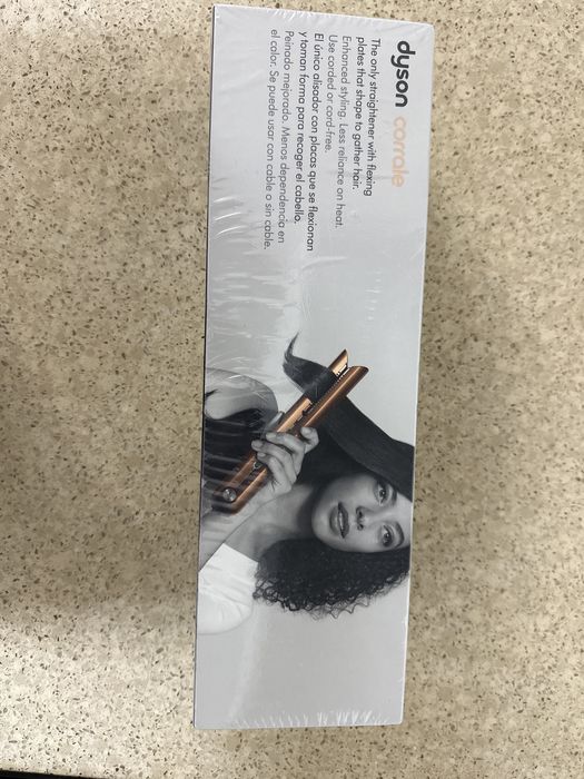 Выпрямитель dyson