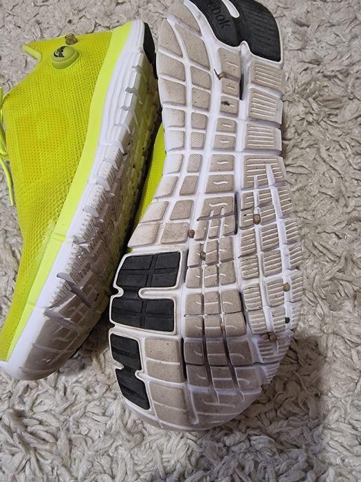 Мъжки маратонки Reebok ZPump Fusion Pu V62804, размер 44,5