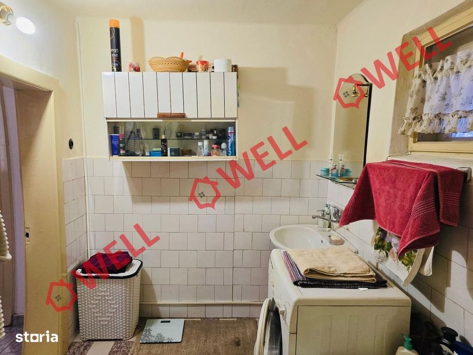 De vânzare casă familială în Baraolt, str. Kossuth Lajos