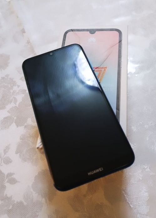 Huawei Y7 Huawei Y7