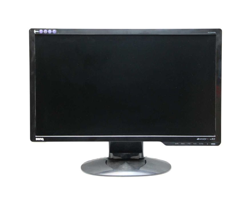 Монитор 23" 1920x1080 Benq G2320HDBL DVI