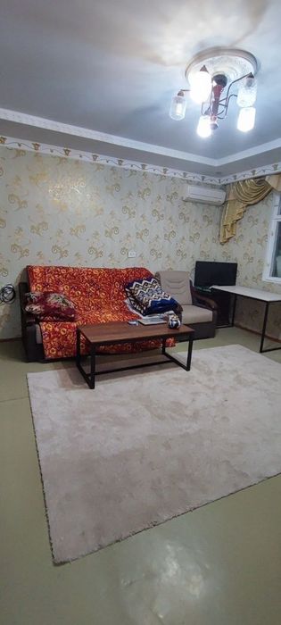 Срочно продается 2 комнатная квартира