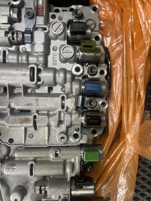 Продам соленоиды