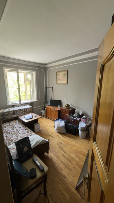 Комната в аренду