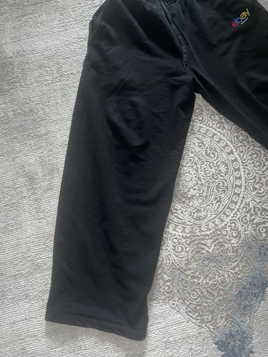 Продам штаны Balenciaga Ebay