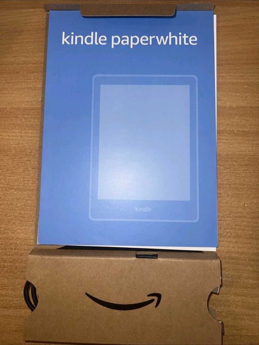 Kindle paperwhite 11th нов