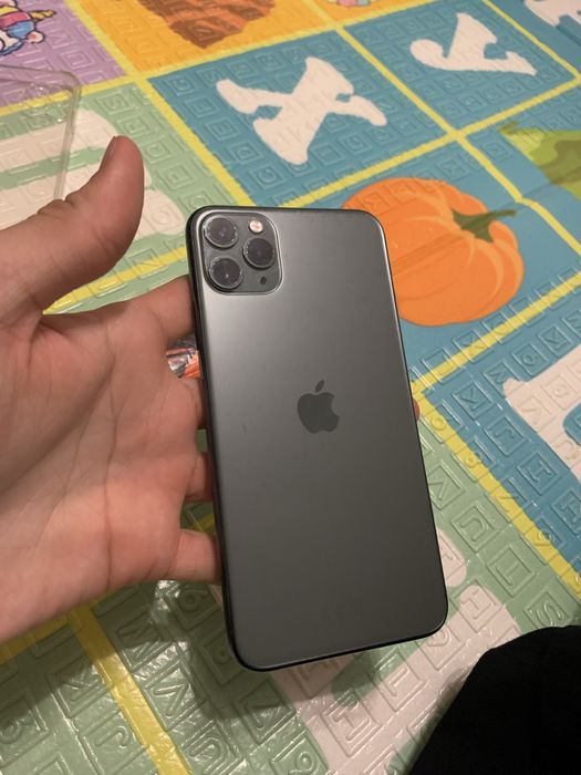 Iphone 11 pro max || только обмен