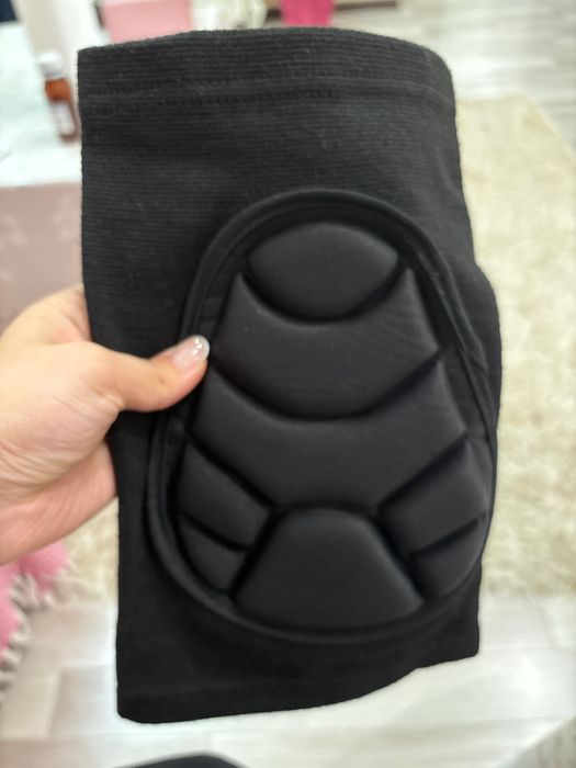 Наколенники для танцев