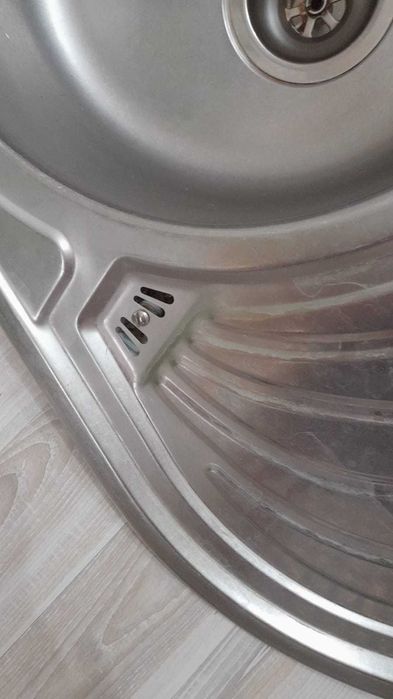 Раковина на кухню б/у