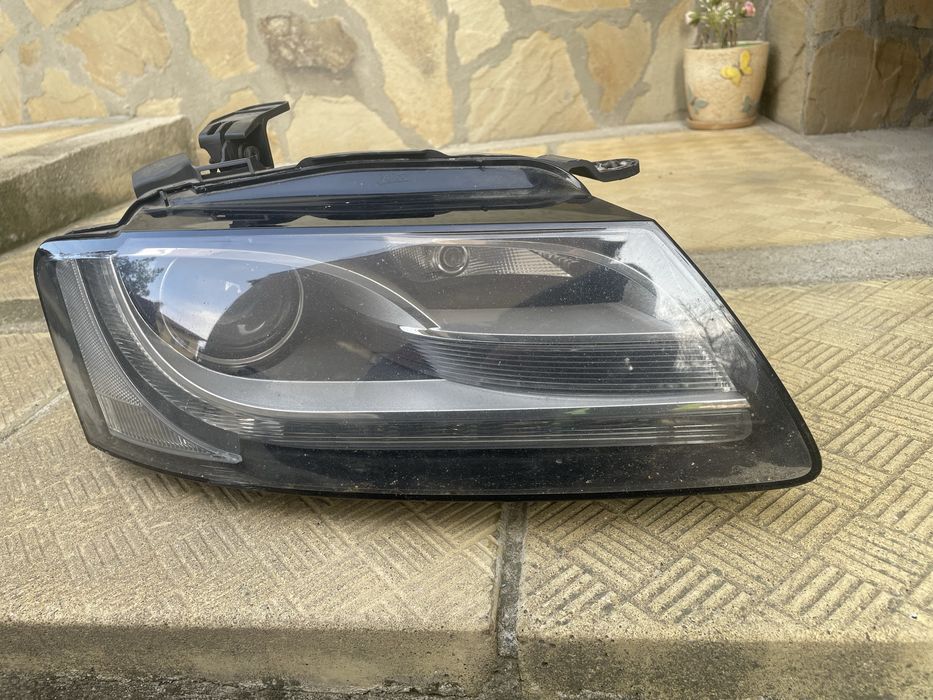 Десен фар за Audi A5/Ауди А5