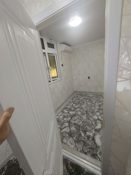 Продаётся квартира Чиланзар 23 квартал 2/1/5 кирпич