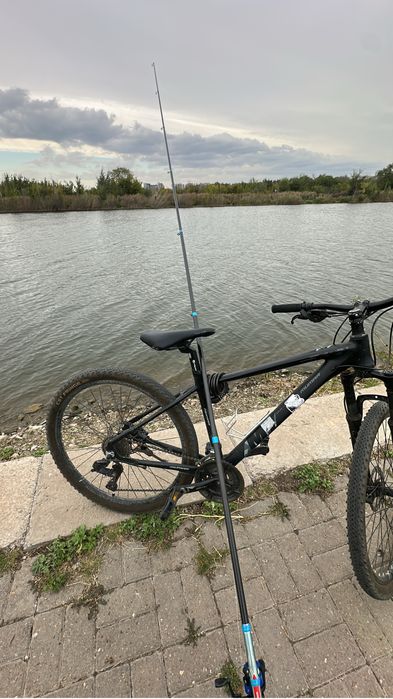Велосипед mumar m7