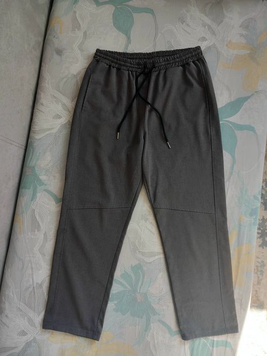 Pantaloni damă talie elastica L/XL