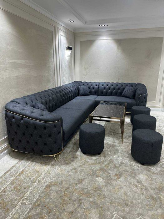 Мебель фабричний