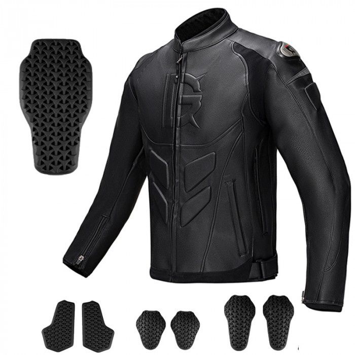 Мотоциклетная куртка