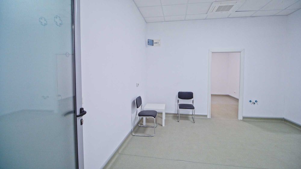 Spații Medicale Premium de Închiriat – Lângă Spitalul Județean Bacău | 50–1.500+ mp