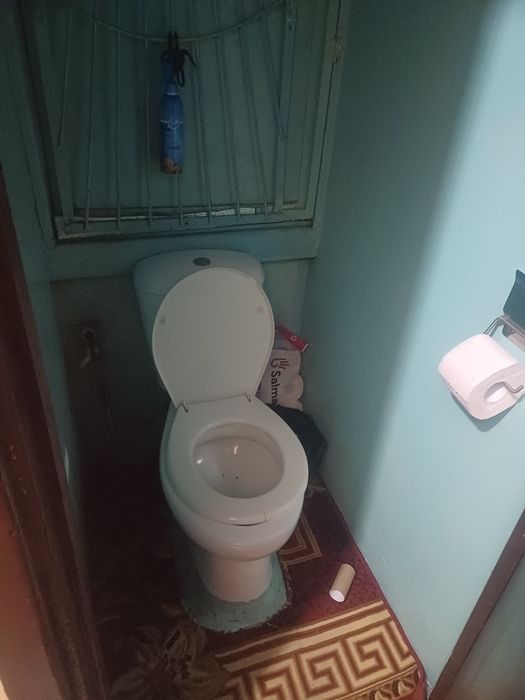 Chilonzor 9 kv 1 xona 2 xona qilingan