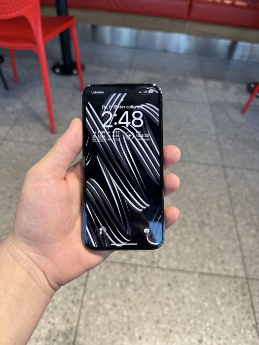 Iphone 13 pro 128 gb, 82 yomkst