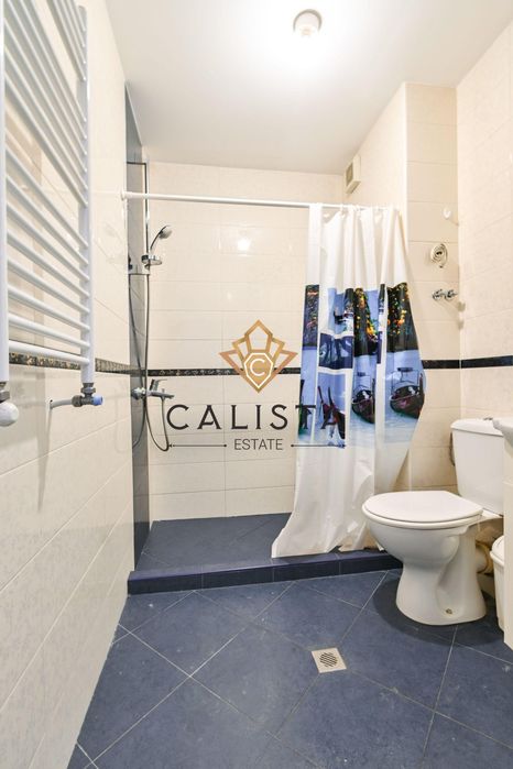 Дава се под наем Двустаен апартамент в София, Бояна - 60 кв.м за 547.23 € - Снимка #6