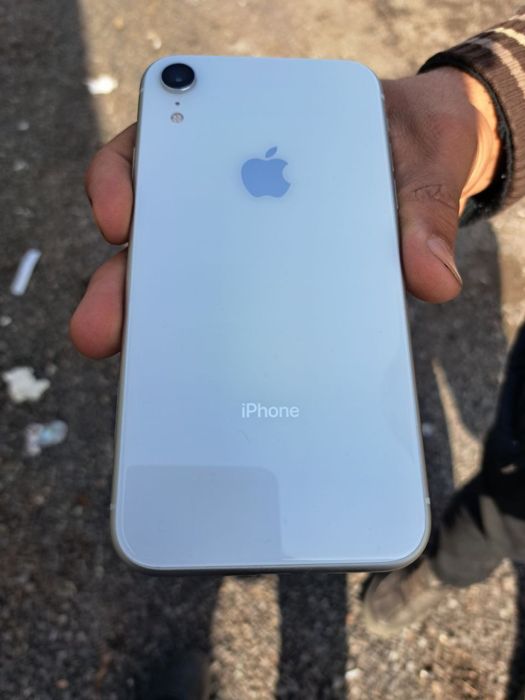 Iphone XR 128 gb