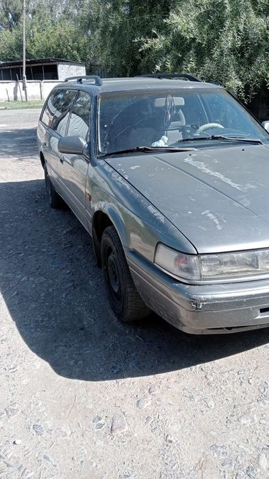 Машина продается