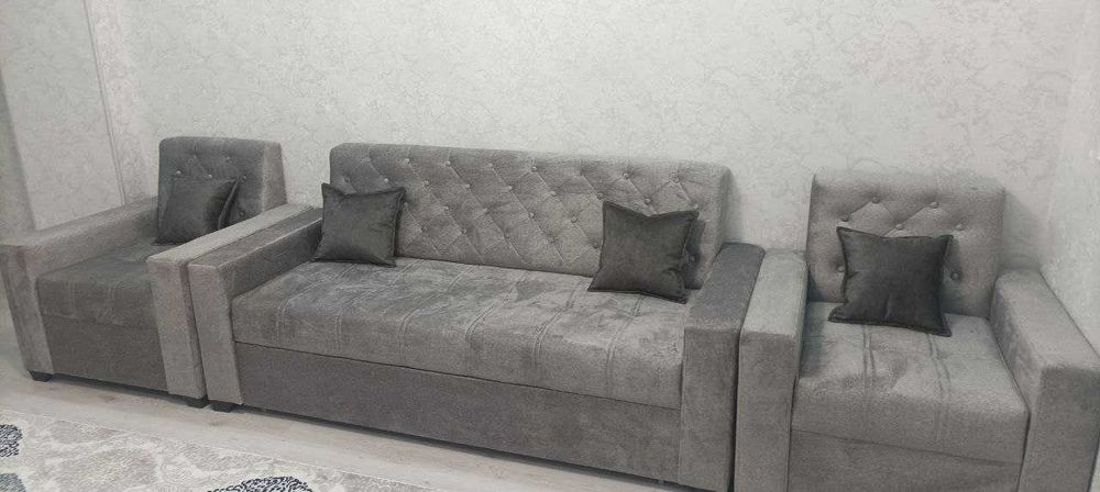 Мебель на заказ в Ташкенте
от производителя за 3 дня