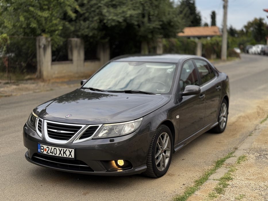 SAAB 9-3 2010 — imagine 4