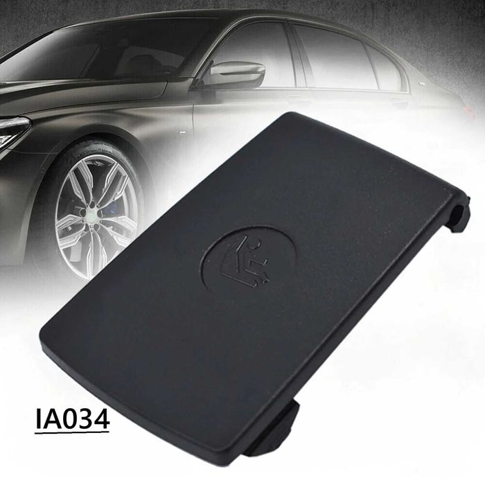 Изофикс черно BMW E90 E84 E87 Facelift F20 E91 320d 330d 335d 120d 118
