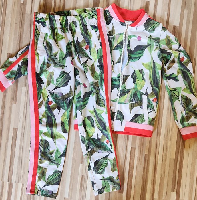 Детски екипи Nike, Jordan, Adidas, Hm