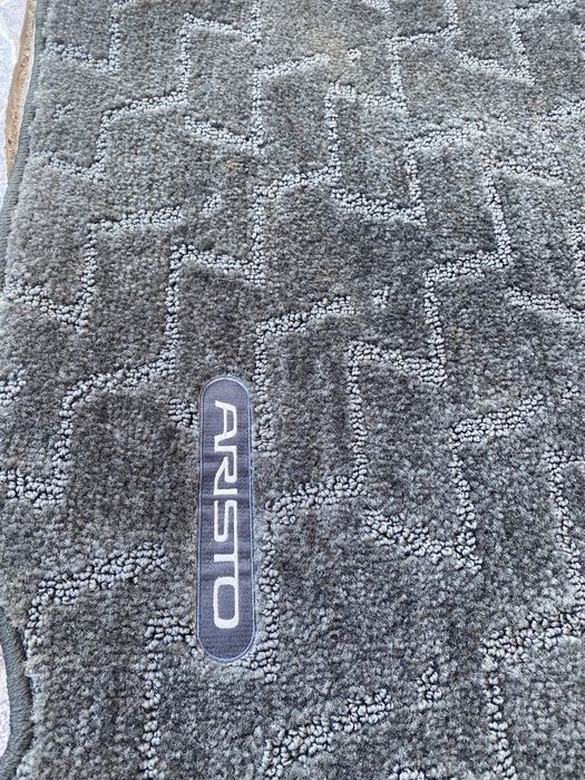 Ковралан от аристо