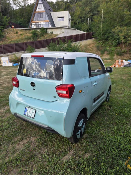 Masina electrica 16 ani - Relive N1