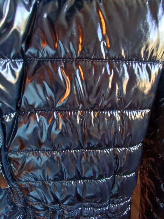 Детско дълго яке