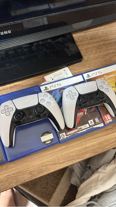 Продам пс 5 в идале