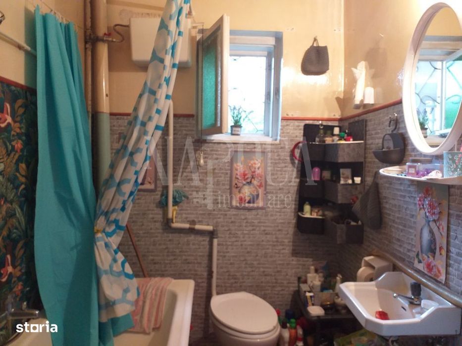 Apartament 2 camere de vanzare in Marasti, Cluj Napoca