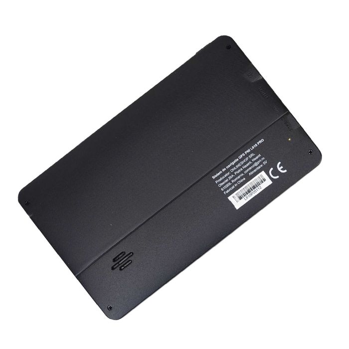 Sistem de navigatie GPS PNI L810 PRO ecran 7 inch