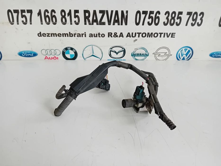 Supapa Electrovalva Vacuum Toyota Auris Yaris Corolla Verso 1.4 Diesel E5 Motor 1ND 1-ND 1ND-TV