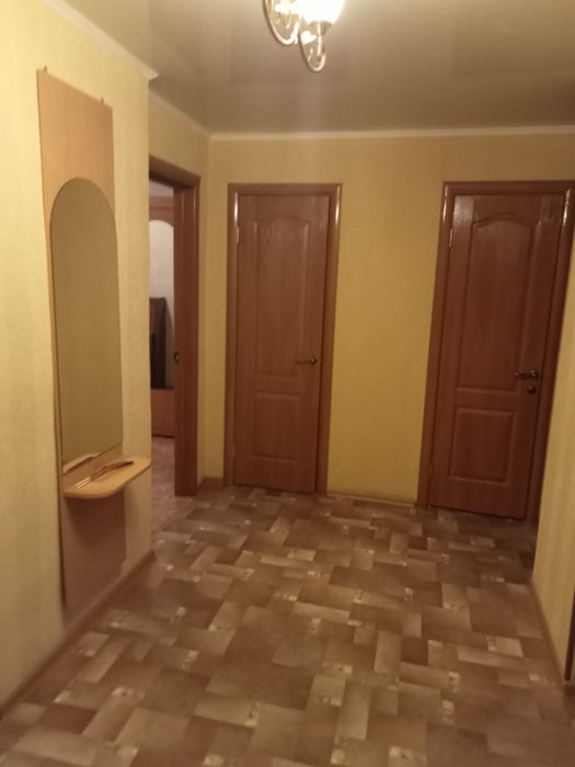 Сдам 3-комнатную квартиру