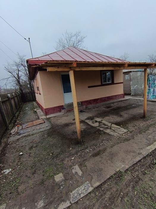 Casa de vânzare în Tovărășia