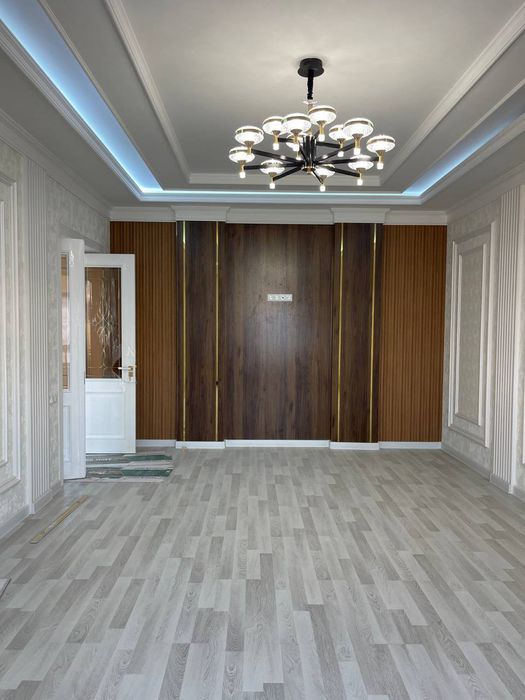 Евро ремонт квартир под ключ.