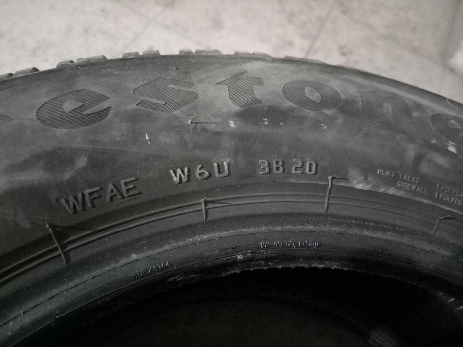 Vand cauciucuri de iarna