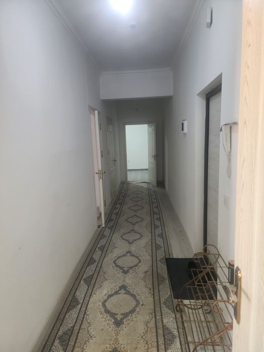 Sergeli yangi darxon 2 xonali uy