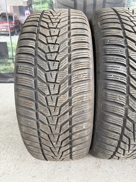 235/50/19 HANKOOK