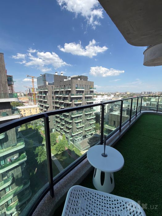 Срочно продается 3-ком квартира на ЖК Parkwood | Госпитальный | OYBEK