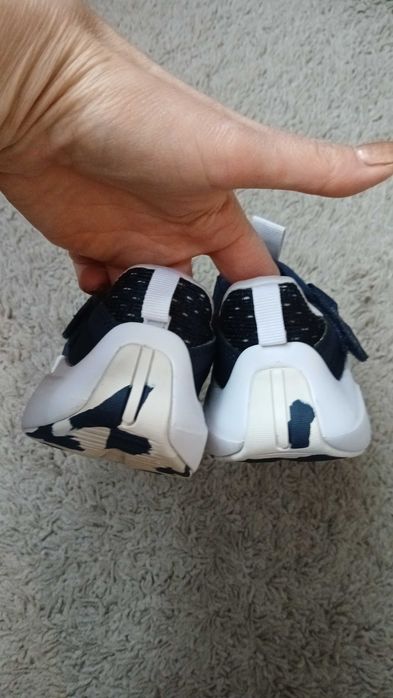Adidasi copii unisex, Decathlon , mas 33