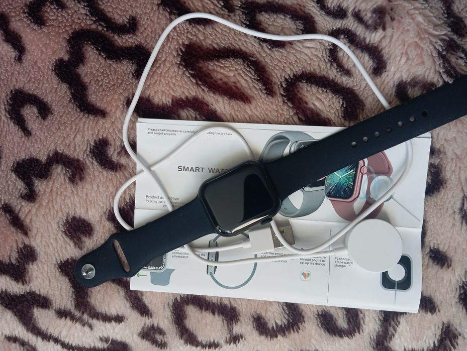 Продам смарт часы